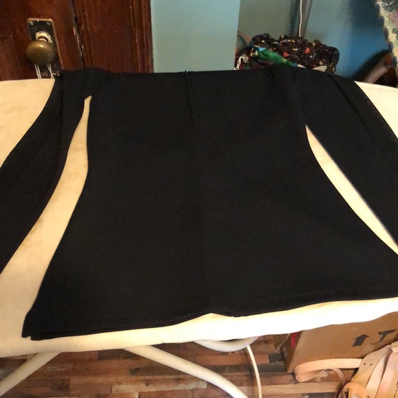 Free People black top-size XS - Picture 9 of 9